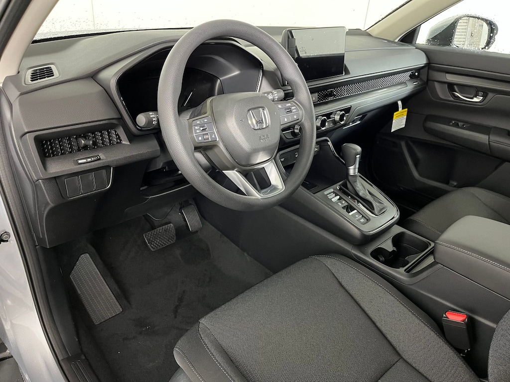 New 2026 Honda CR-V LX SUV