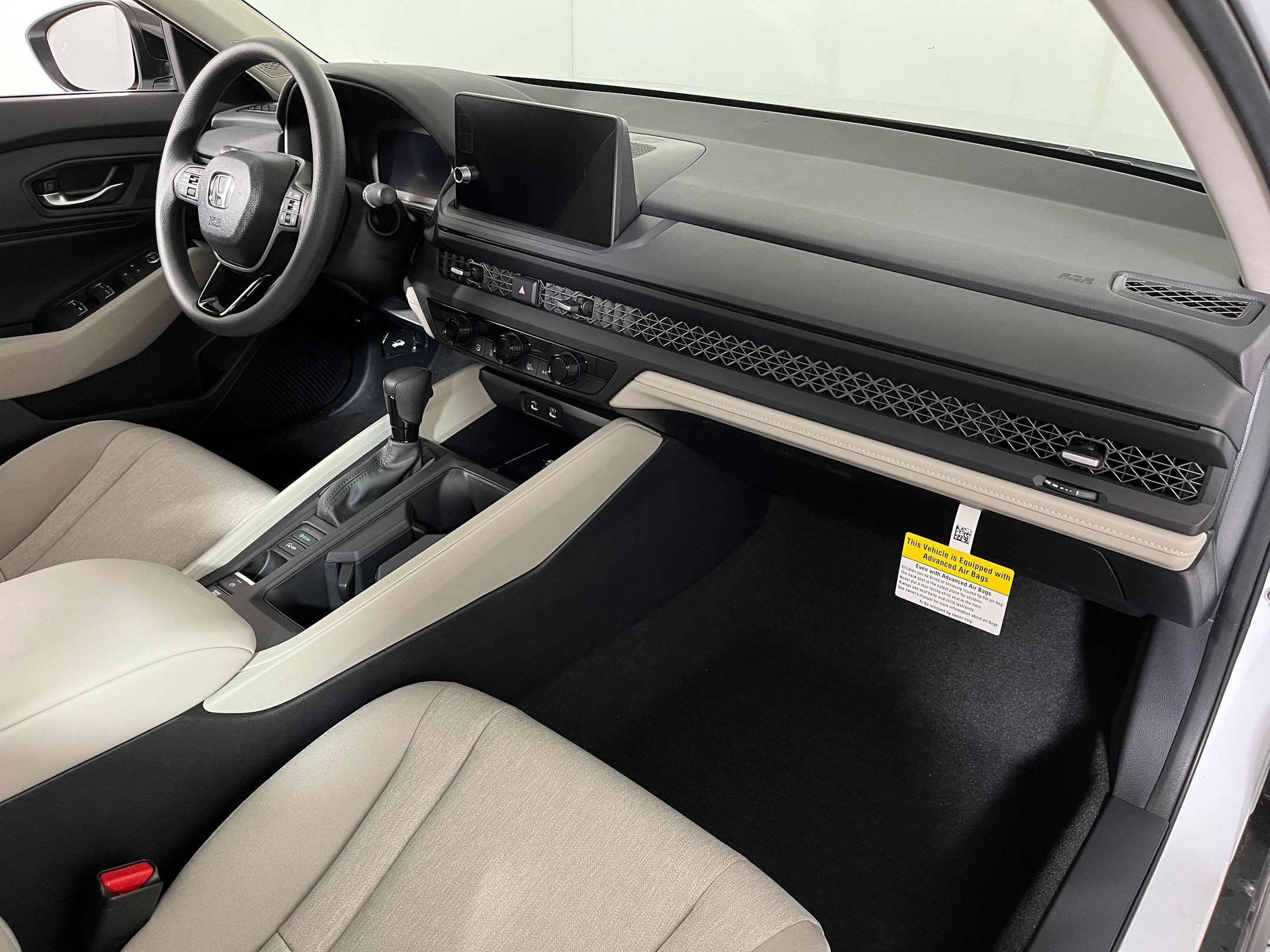 2026 Honda Accord SE - Photo 26