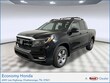  Honda Ridgeline