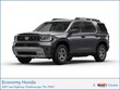  Honda Passport