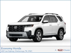 2026 Honda Pilot EX-L SUV