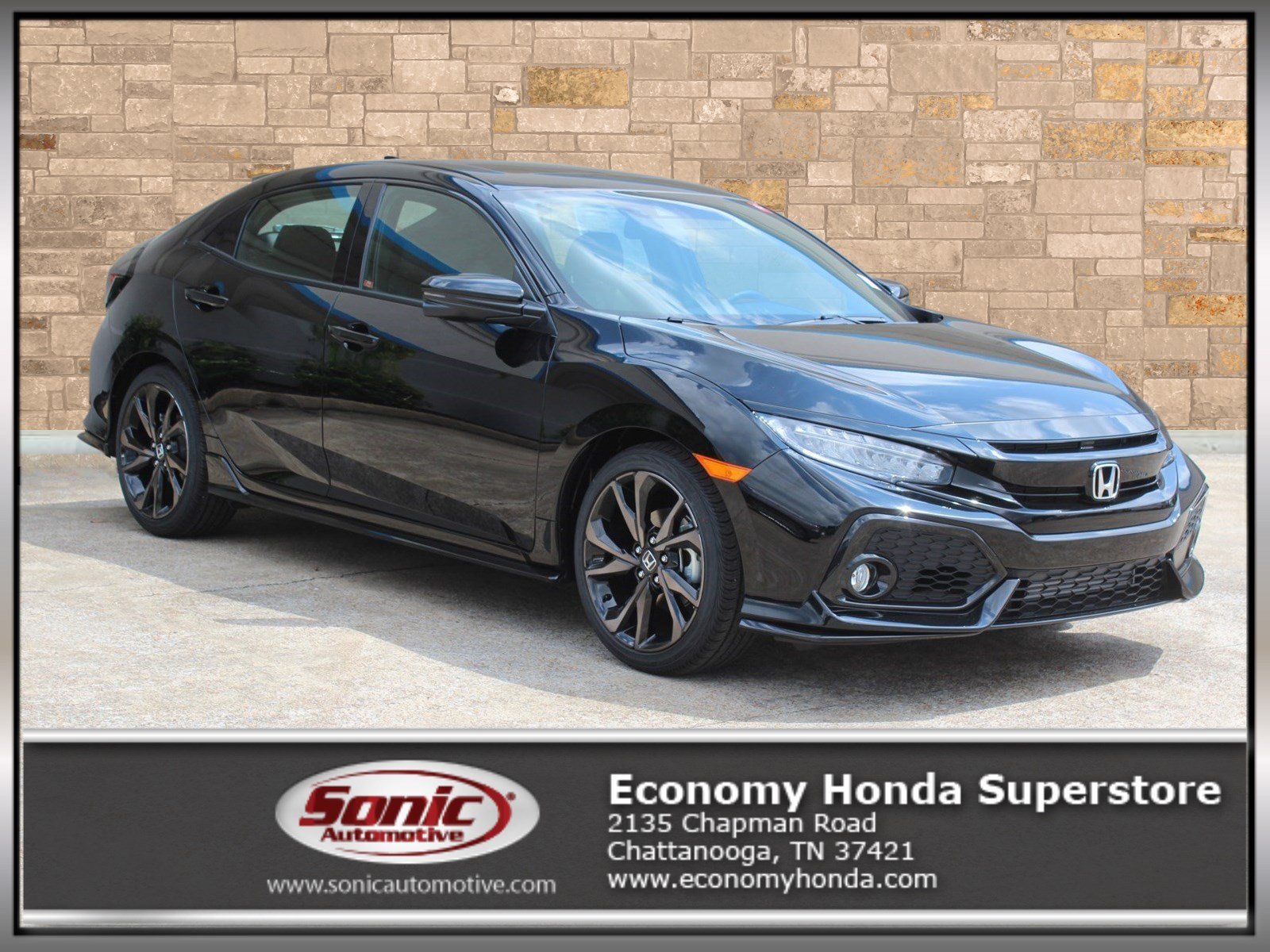 New Used Honda Vehicles Dealer Near Chattanooga Tn Dalton Ga