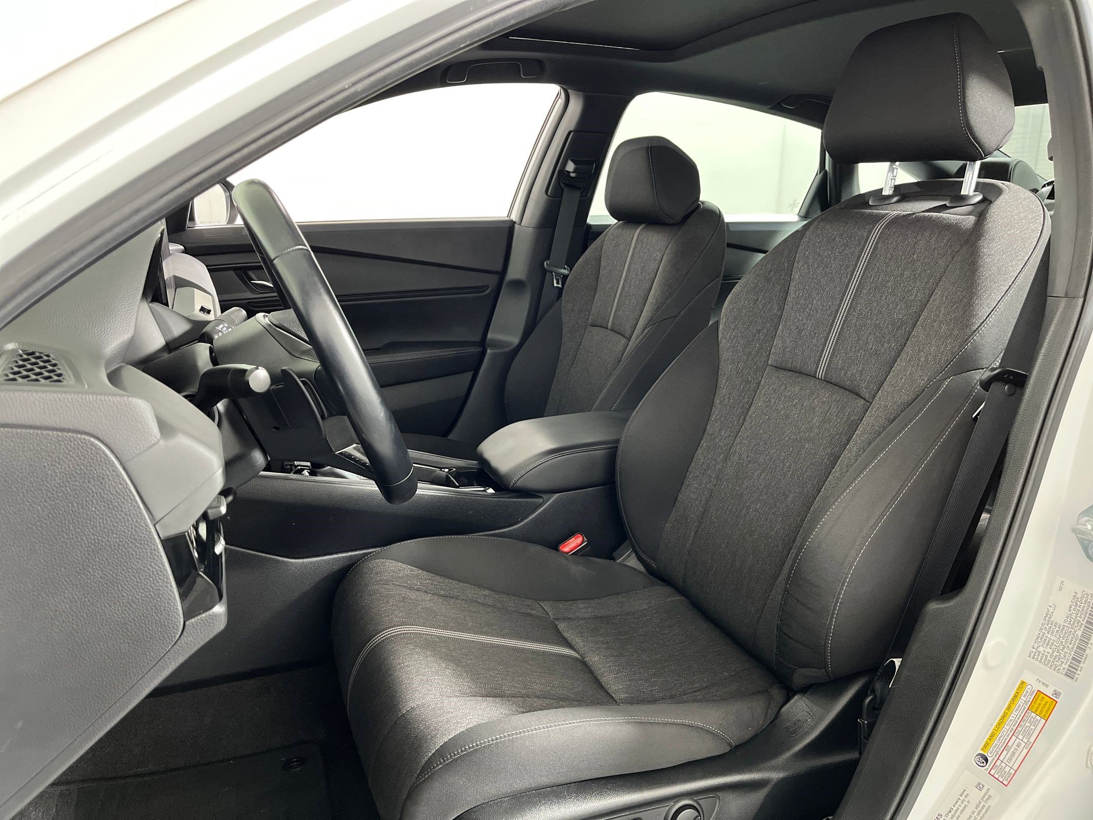2024 Honda Accord Hybrid Sport photo 4