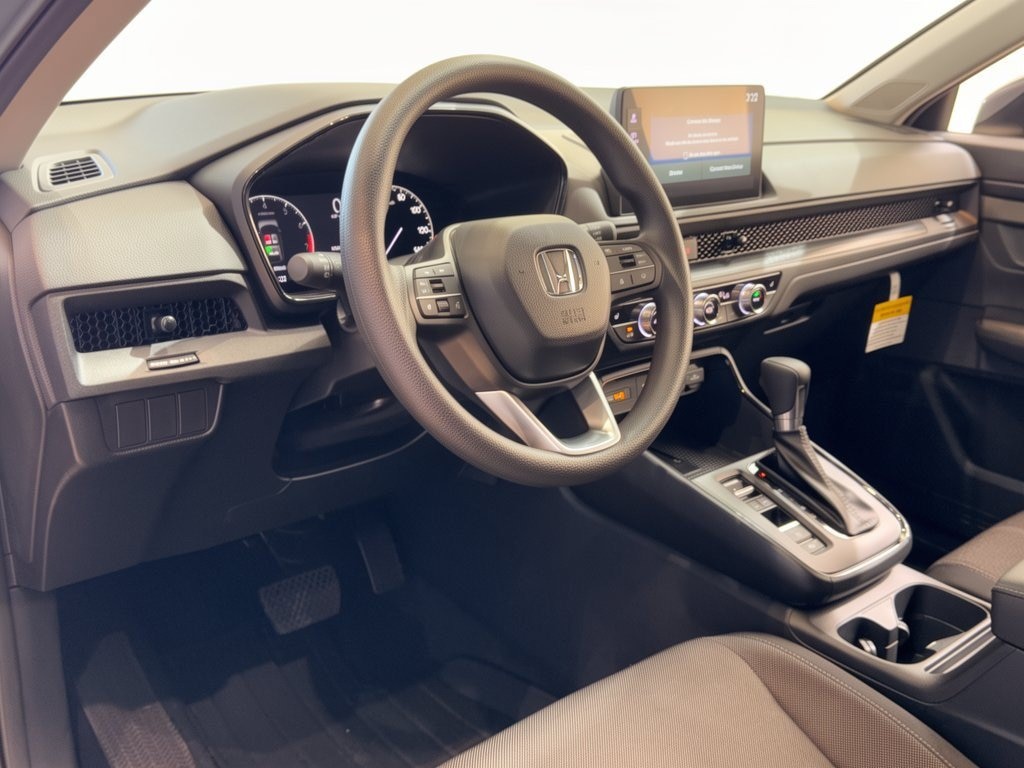 New 2026 Honda CR-V EX SUV