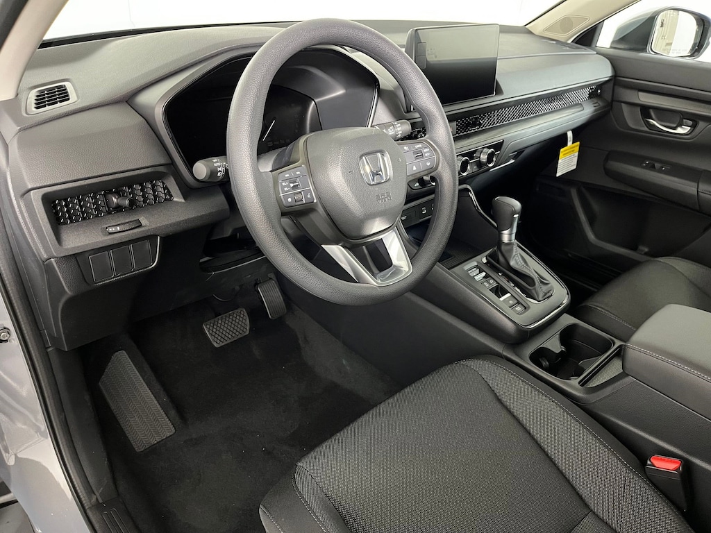 New 2026 Honda CR-V EX SUV