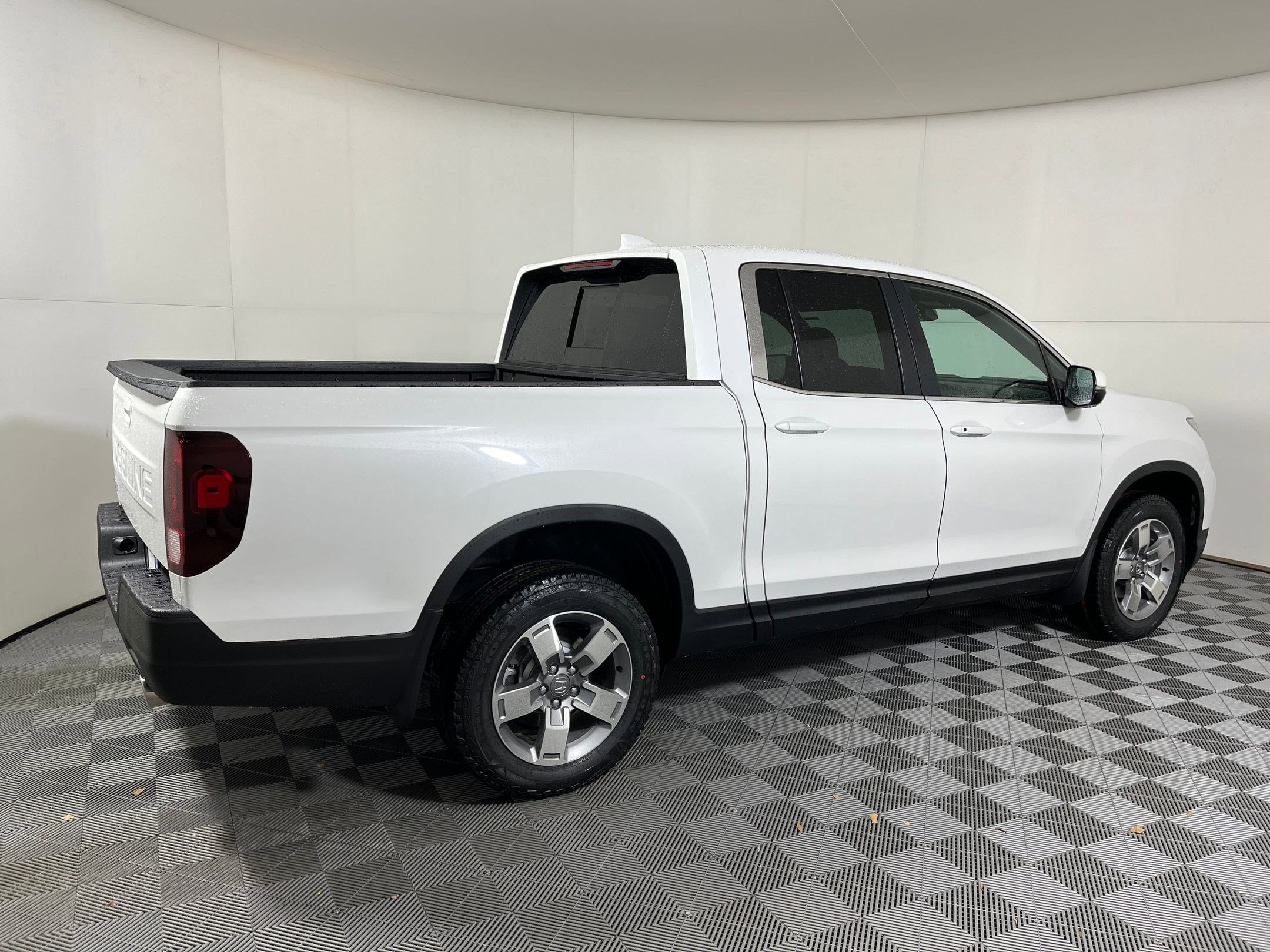 2026 Honda Ridgeline RTL - Photo 21
