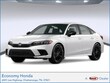Honda Civic Hybrid