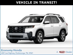 2026 Honda Pilot EX-L SUV