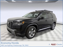 2026 Honda Pilot EX-L SUV