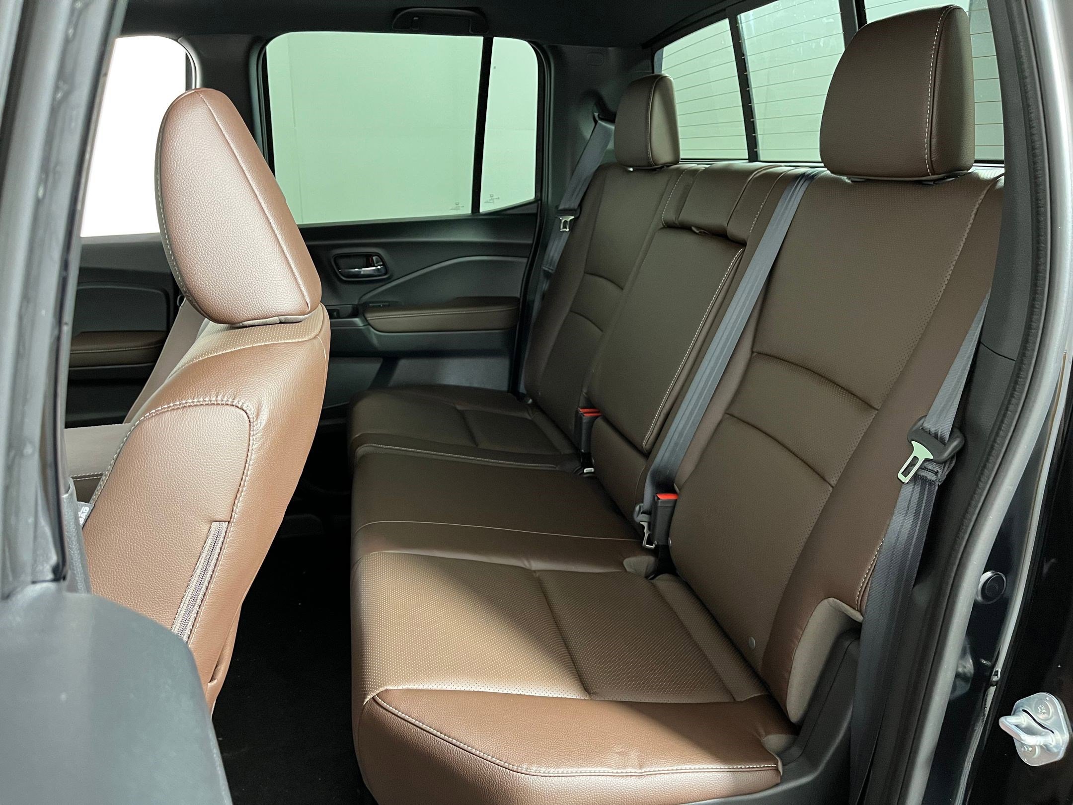 2026 Honda Ridgeline RTL - Photo 12