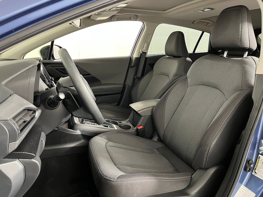 Used 2024 Subaru Crosstrek Premium SUV