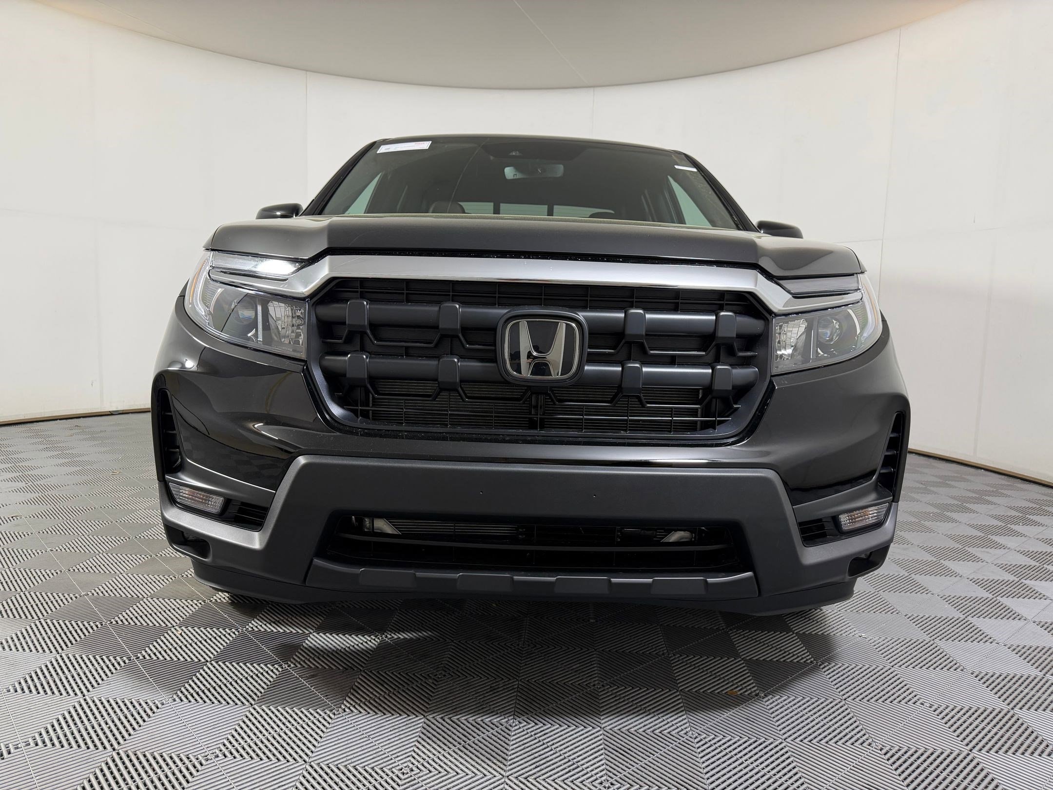 2026 Honda Ridgeline RTL - Photo 5