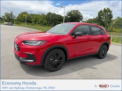 2027 Honda HR-V Sport SUV