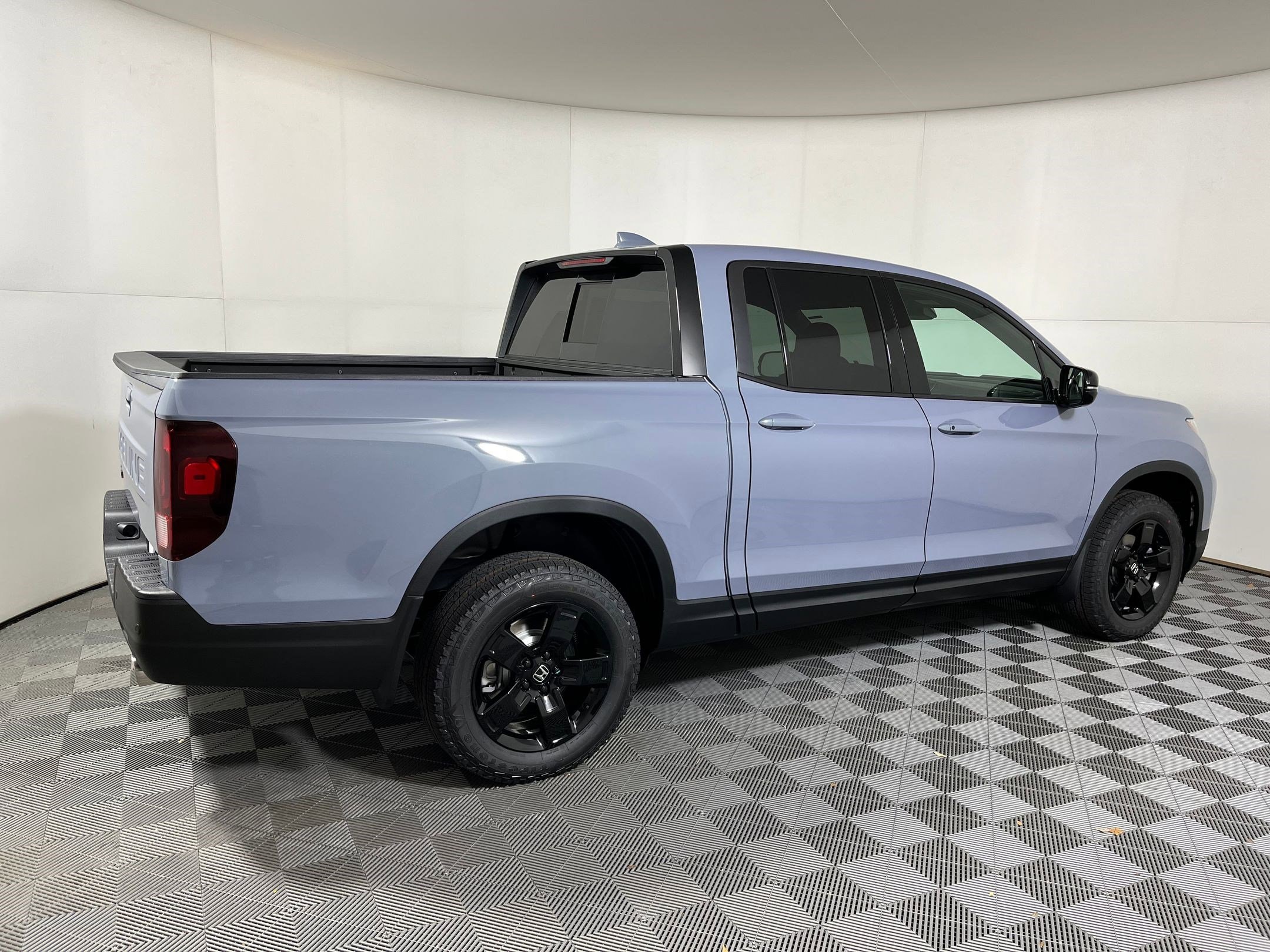 2026 Honda Ridgeline Black Edition - Photo 21