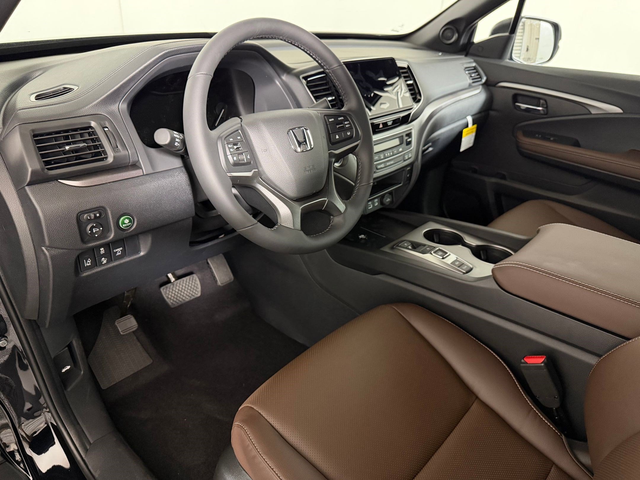 2026 Honda Ridgeline RTL - Photo 3