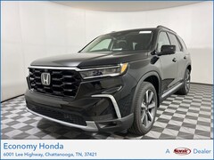 2025 Honda Pilot Elite SUV