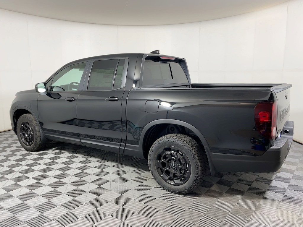 New 2026 Honda Ridgeline TrailSport+ Truck Crew Cab