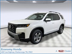 2026 Honda Pilot EX-L SUV