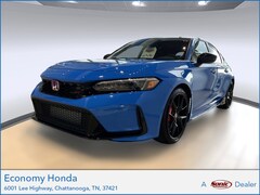 2025 Honda Civic Type R Hatchback