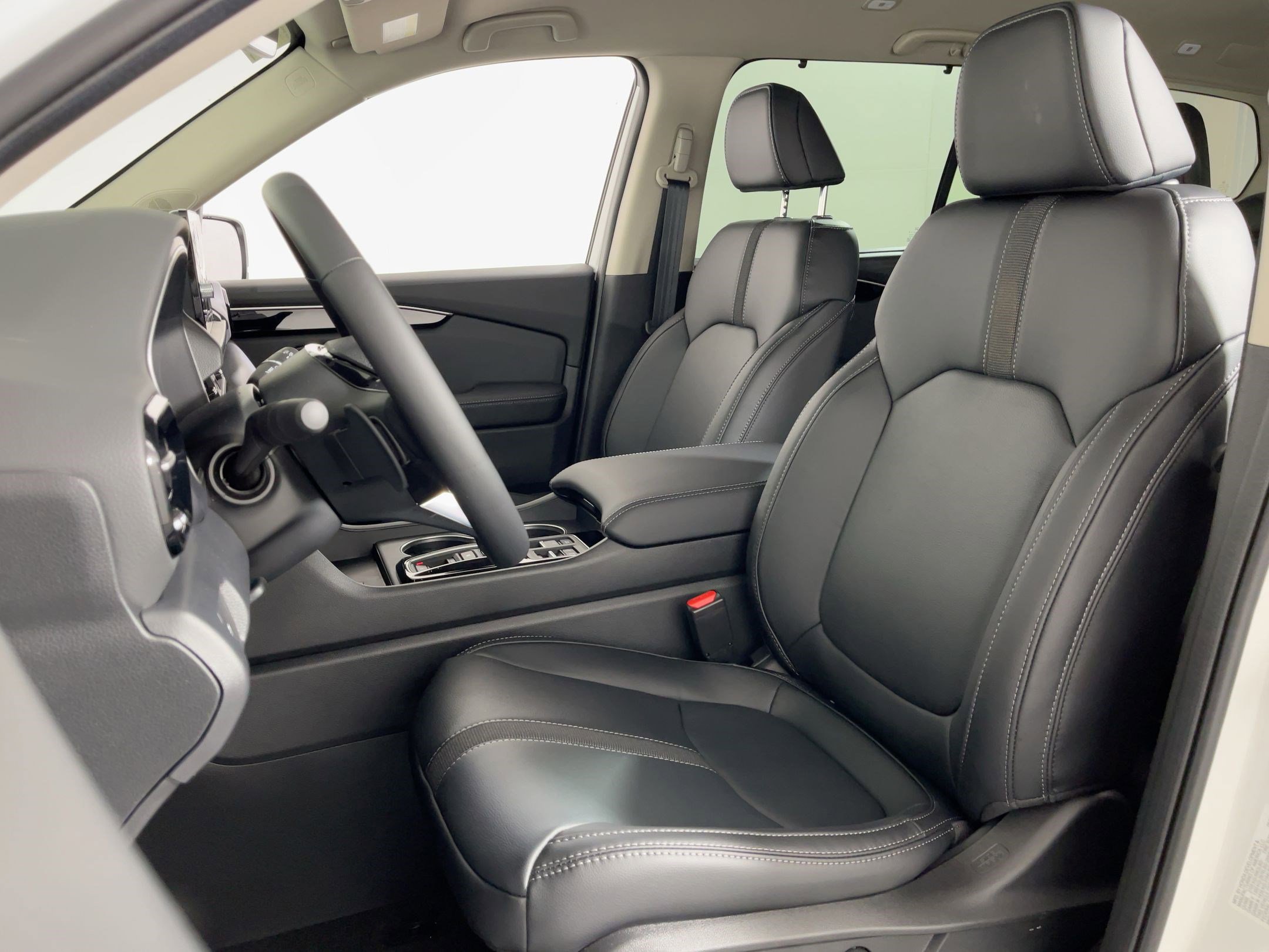 2025 Honda Pilot EX-L photo 4