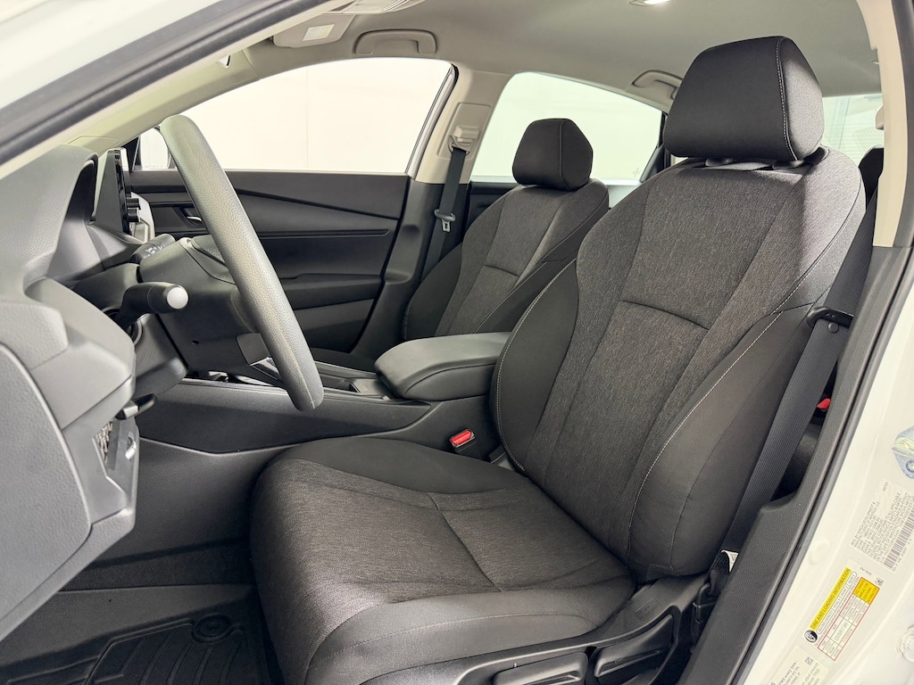 Certified 2023 Honda Accord LX Sedan