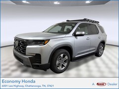 2026 Honda Pilot EX-L SUV