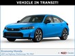 Honda Civic Hybrid