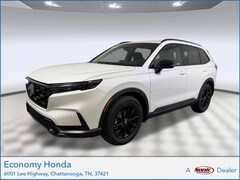 2026 Honda CR-V Hybrid Sport SUV