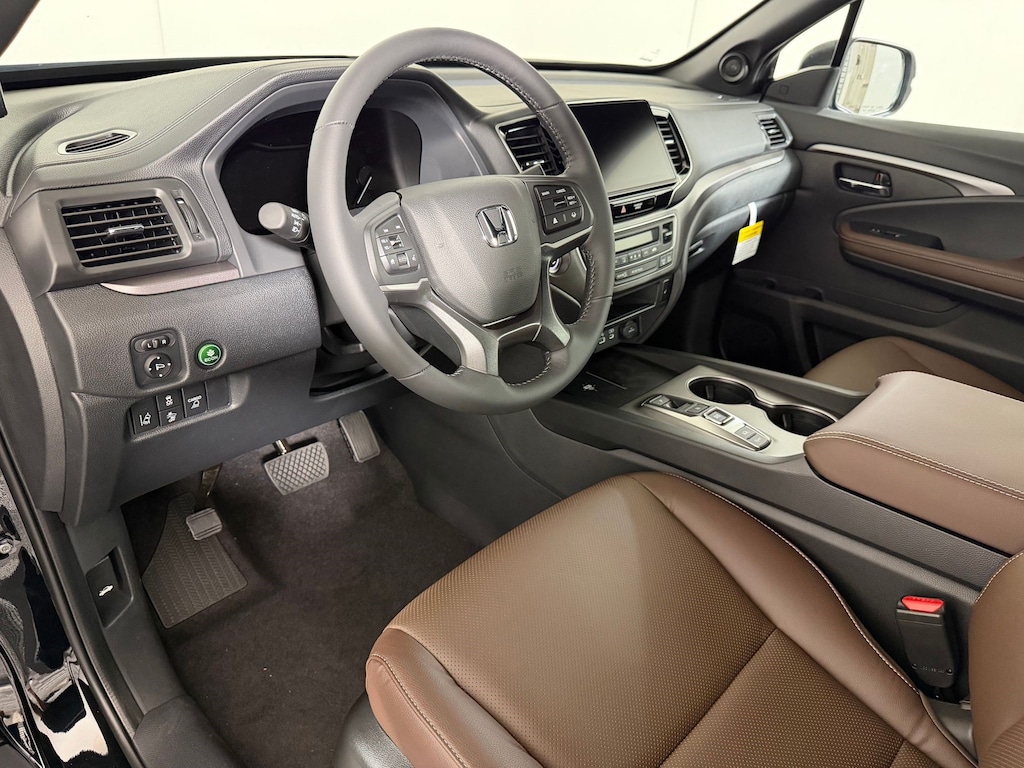 New 2026 Honda Ridgeline RTL Truck Crew Cab