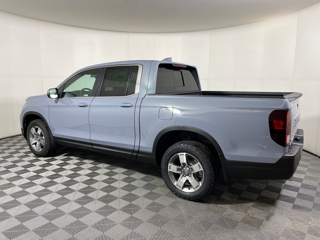 New 2026 Honda Ridgeline RTL Truck Crew Cab