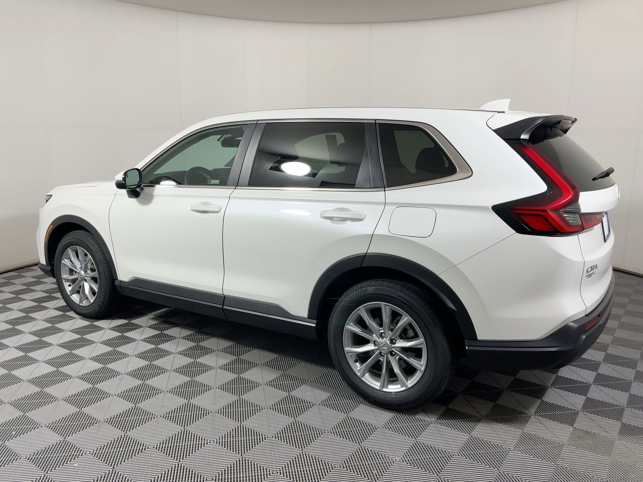 2024 Honda CR-V EX photo 2