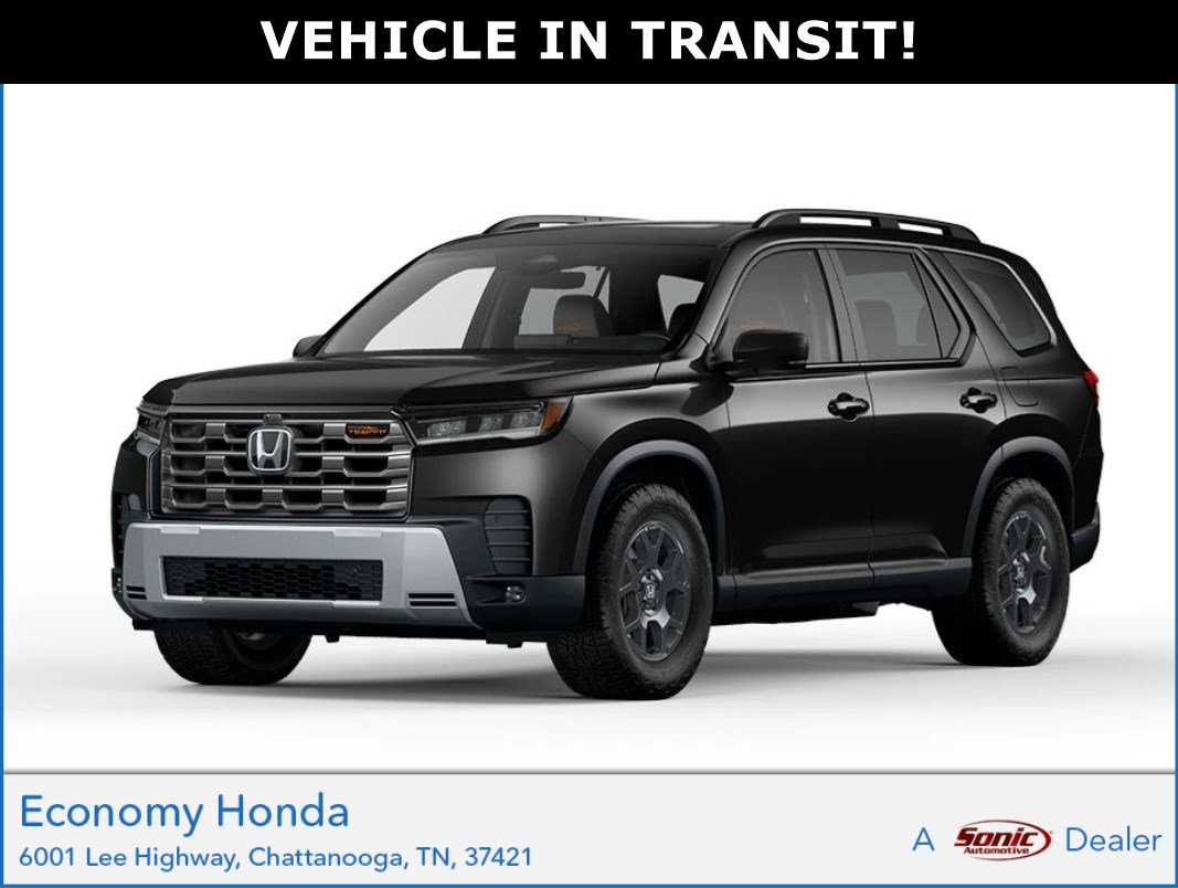  Honda Pilot