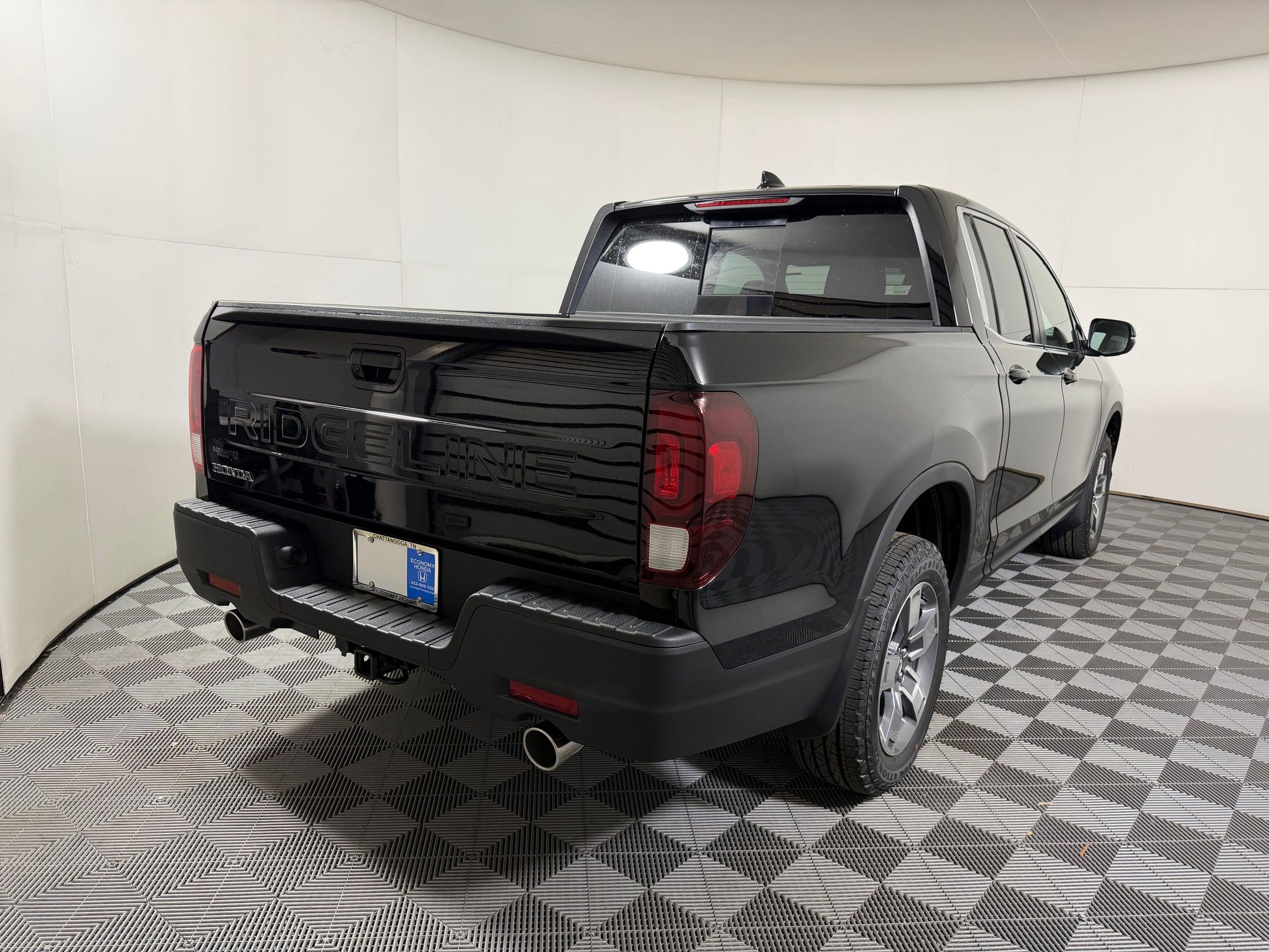 2026 Honda Ridgeline RTL - Photo 7