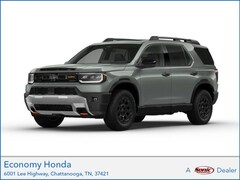 2026 Honda Passport TrailSport Elite Blackout SUV