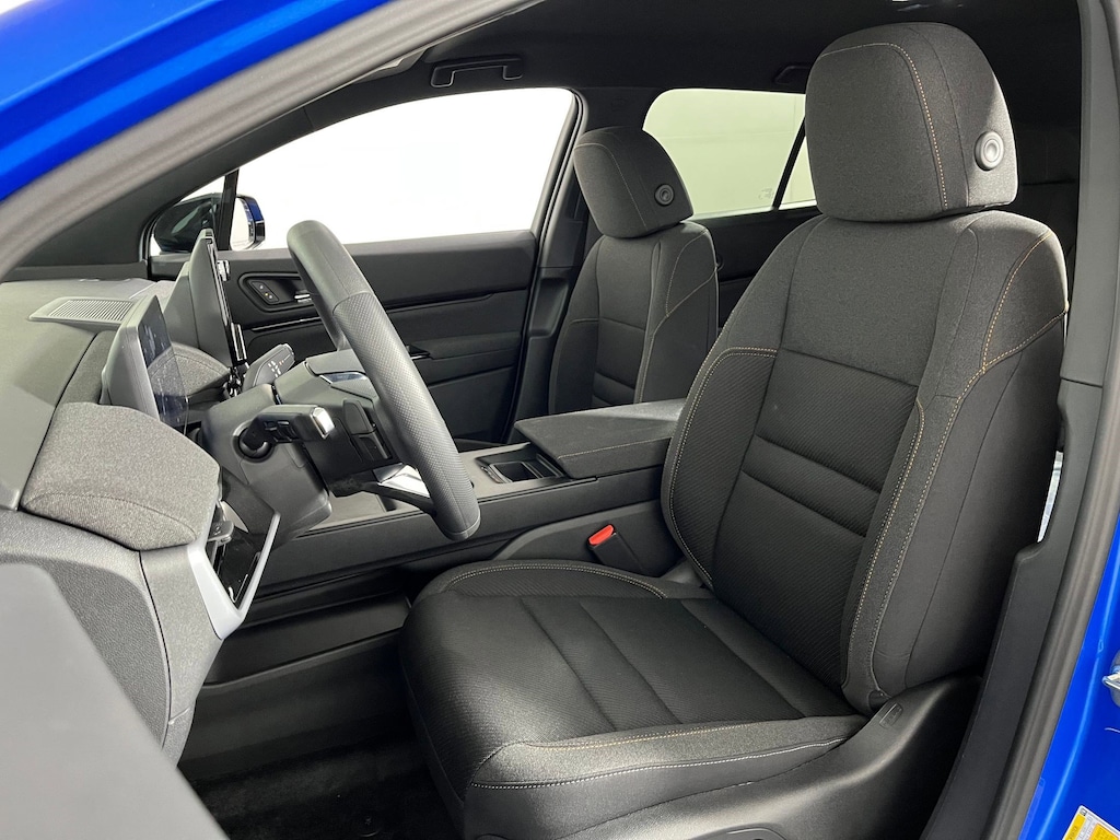 New 2025 Honda Prologue EX SUV