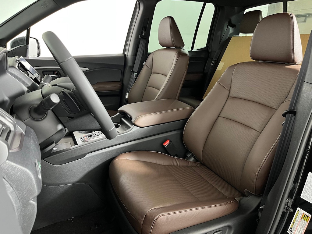 New 2026 Honda Ridgeline RTL Truck Crew Cab