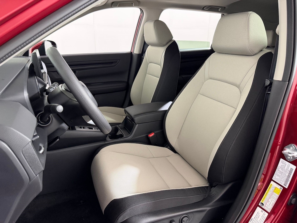 New 2026 Honda CR-V EX SUV