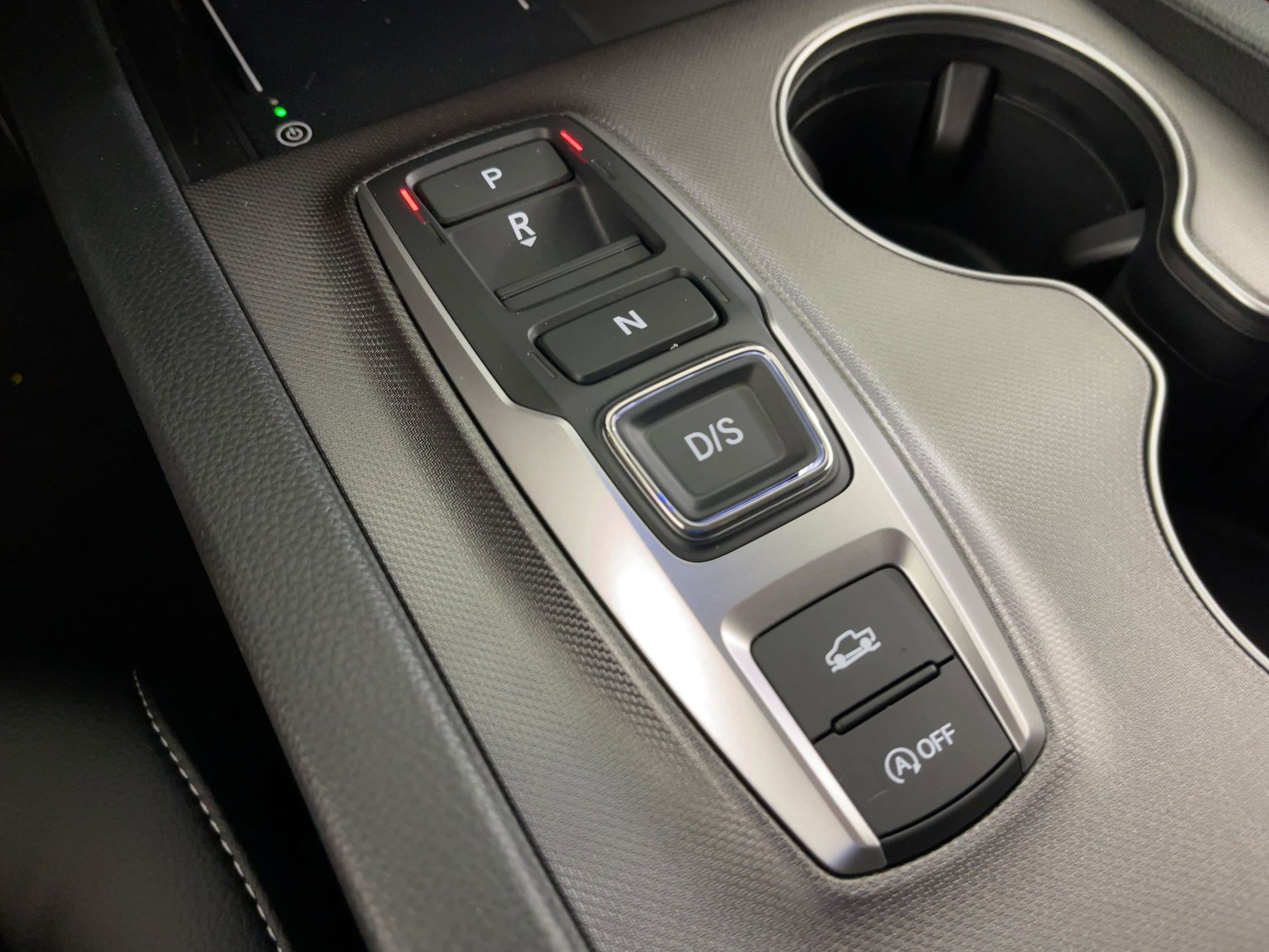 2026 Honda Ridgeline RTL - Photo 24