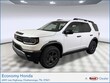  Honda Passport