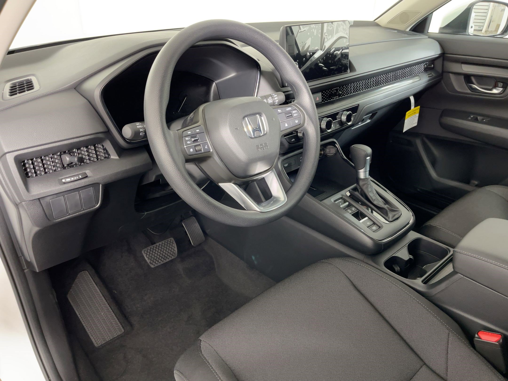2026 Honda CR-V EX photo 3