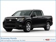  Honda Ridgeline