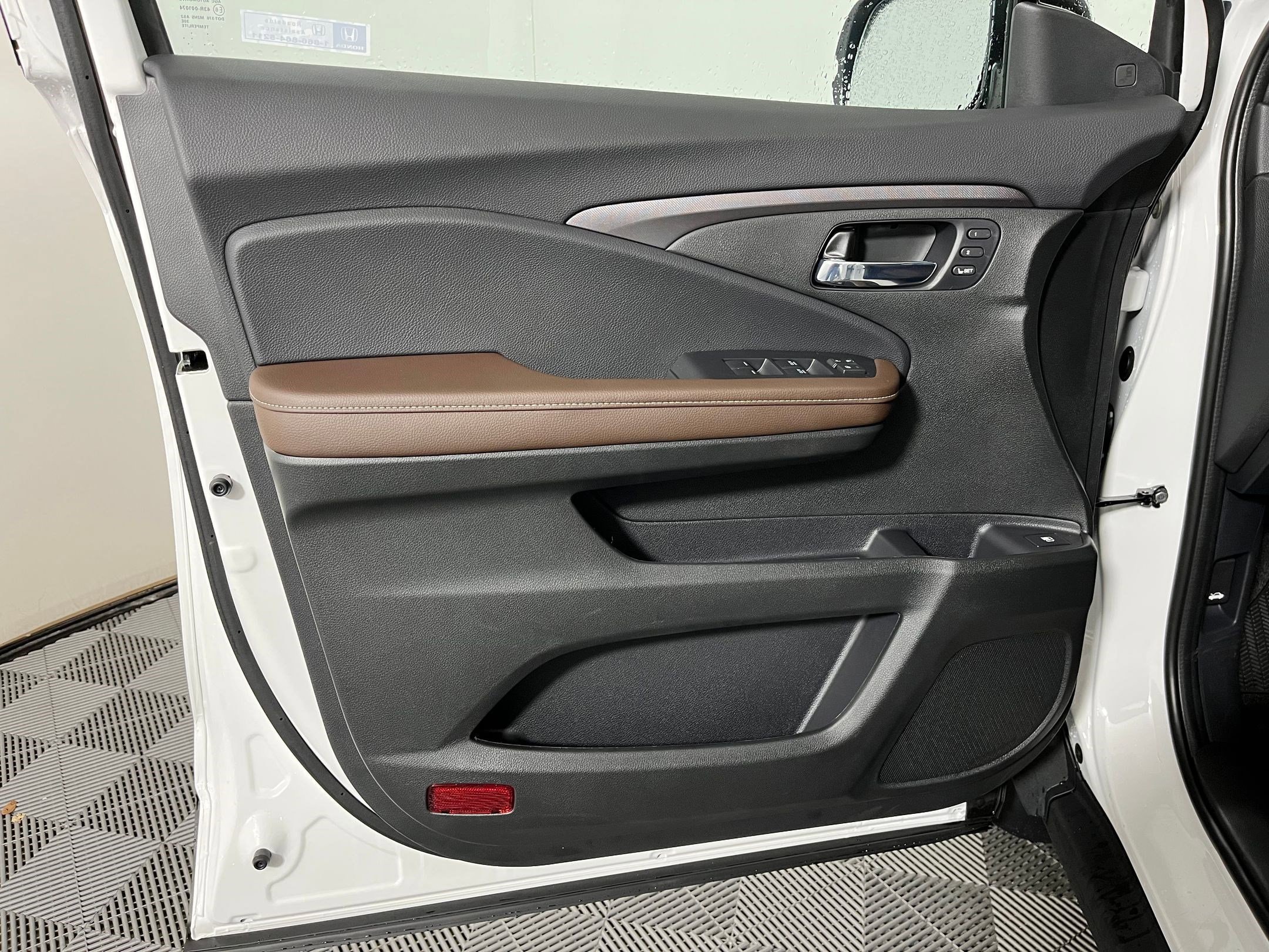 2026 Honda Ridgeline RTL - Photo 18