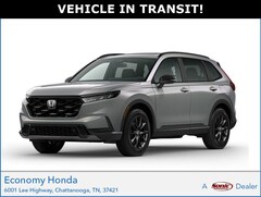 2026 Honda CR-V Hybrid Sport SUV