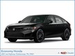 Honda Civic Hatchback