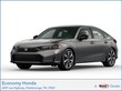  Honda Civic Hybrid