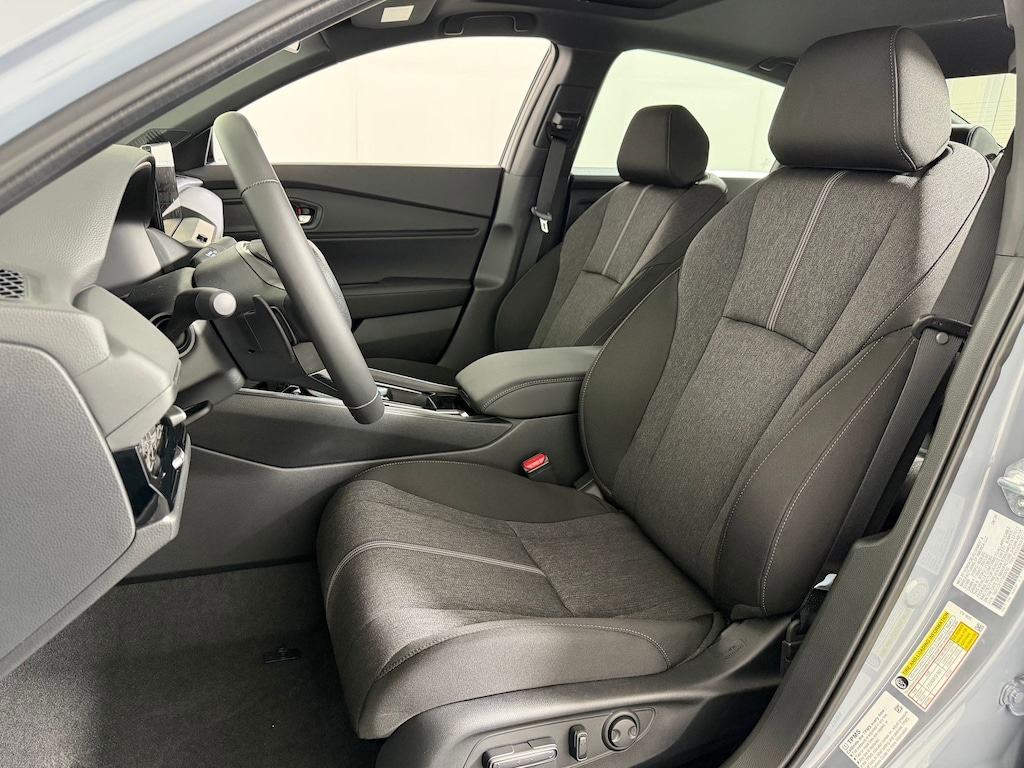 New 2026 Honda Accord Hybrid Sport Sedan