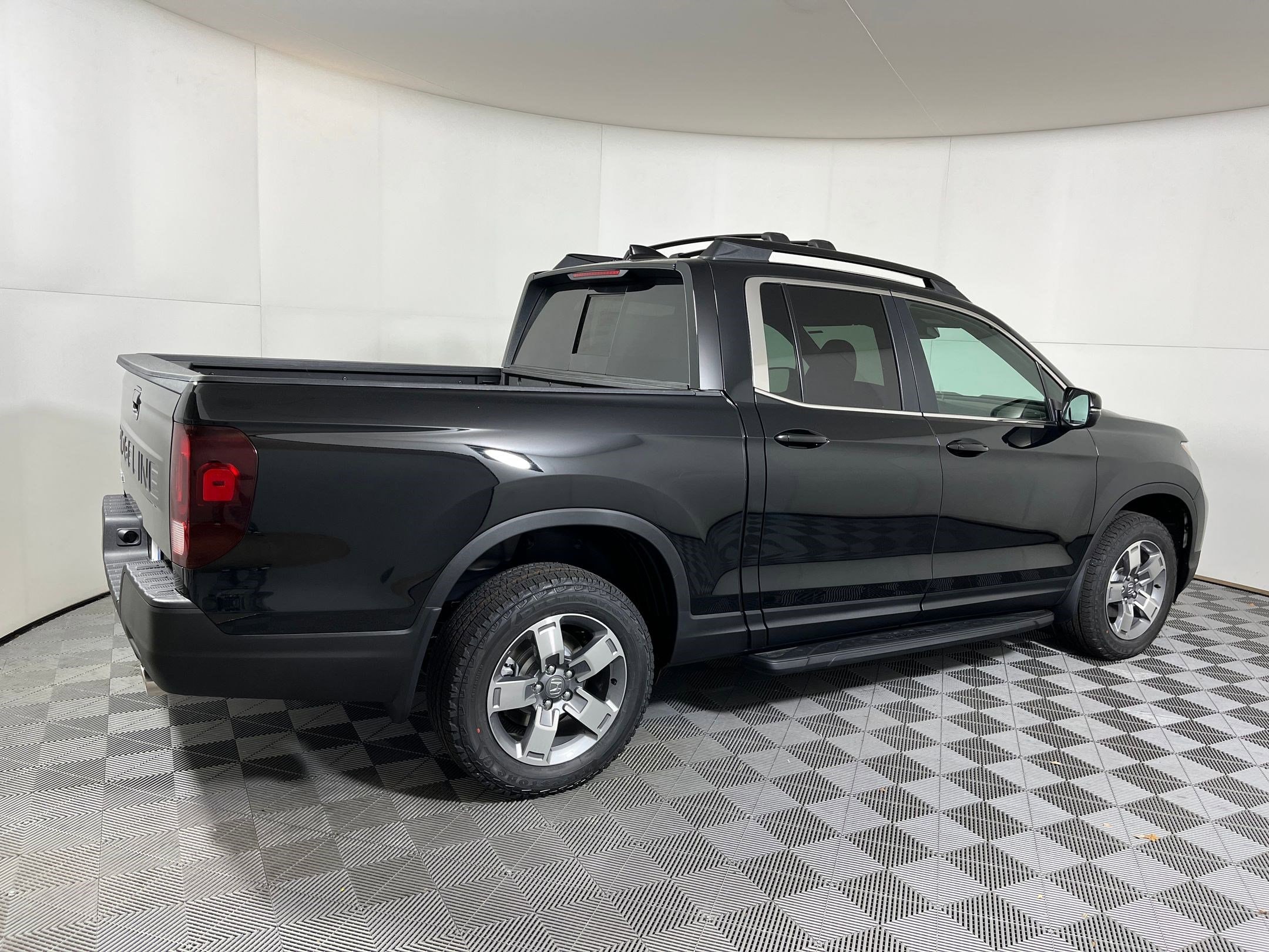 2026 Honda Ridgeline RTL - Photo 20