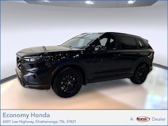 2026 Honda CR-V Hybrid Sport SUV