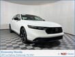 Honda Accord Hybrid