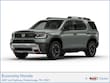 Honda Passport